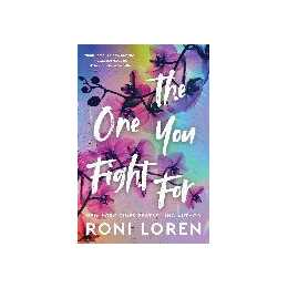 The One You Fight for