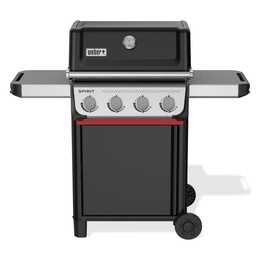 WEBER Spirit E-410 Gril à gaz (Noir)