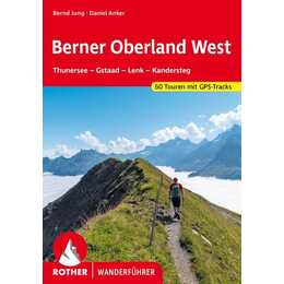 Berner Oberland West