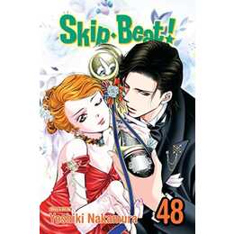 Skip·Beat! 48