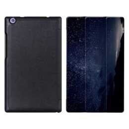 EG MTT Tablet bag con coperchio pieghevole per Lenovo Tab 2 Tab 3 Tab 3 8" Tab 2 - Sky