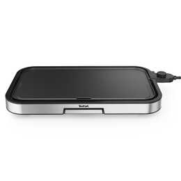 TEFAL Plancha Giant CB631D Tischgrill