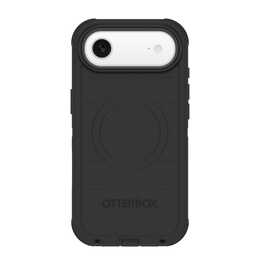 OTTERBOX Backcover MagSafe Defender Pro (iPhone Air, Noir)