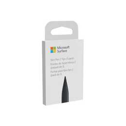 MICROSOFT Stylus-Spitze Punta da penna capacitiva (3 pezzo)