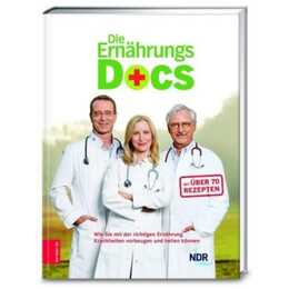 Die Ernährungs-Docs