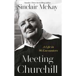 Meeting Churchill