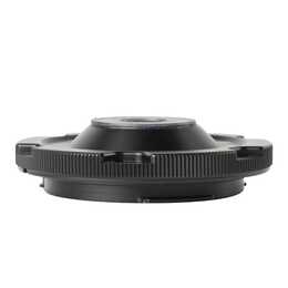7ARTISANS A004BII-X 18mm F/6.3 (X-Mount, Nero)
