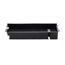 V-ZUG 1029582 Ersatzfilter (Schwarz)