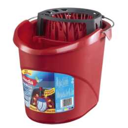 VILEDA Putzeimer SuperMocio (15 l)
