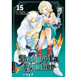 Shangri-La Frontier 15