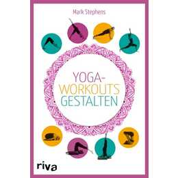 Yoga-Workouts gestalten - Kartenset