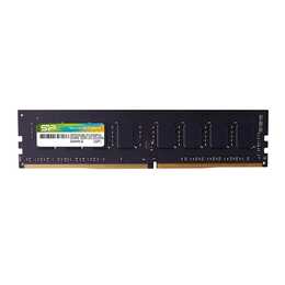 SILICON POWER SP004GBLFU266X02 (1 x 4 GB, DDR4 2666 MHz, DIMM 288-Pin)