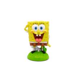 TONIES Kinderhörspiel Spongebob Schwammkopf (DE, Toniebox)