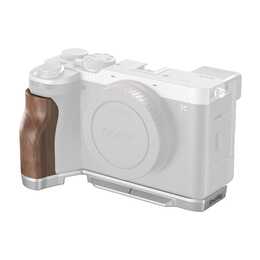 SMALLRIG L-Shape Kameragriff (Braun)