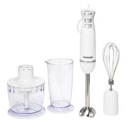 INTERTRONIC Chop Set (600 W)