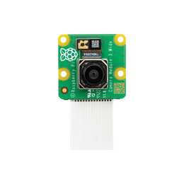 RASPBERRY PI Kamera Modul v3