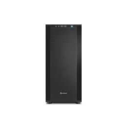 SHARKOON M25-V (Mini ITX, ATX, Micro ATX)