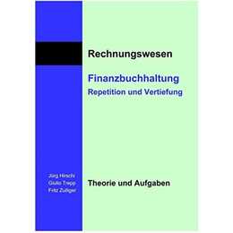 Finanzbuchhaltung, Repetition und Vertiefung