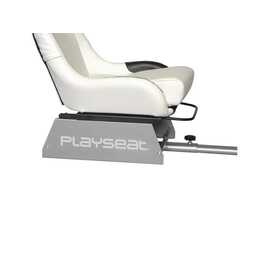 PLAYSEATS Stuhlunterbau Slide (Schwarz)