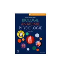 Biologie Anatomie Physiologie + E-Book