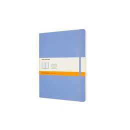 MOLESKINE Notizbuch (A4, Liniert)
