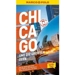 Chicago und die großen Seen