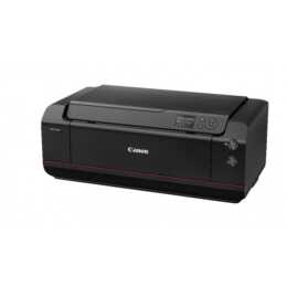 CANON ImagePrograf (Tintendrucker, Farbe, WLAN)