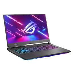 ASUS ROG Strix G713PU-HX106W (17.3", AMD Ryzen 9, 16 GB RAM, 1000 GB SSD, Grigio)