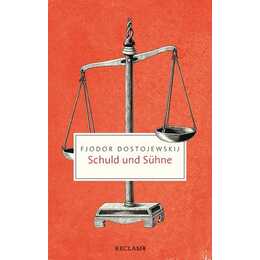 Schuld und Sühne