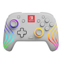 PDP Afterglow Wave Manette (Blanc, Multicolore)