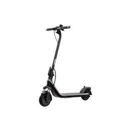 SEGWAY Ninebot E2 D II (20 km/h, 250 W, 25 km, Orange, Grau, Schwarz)