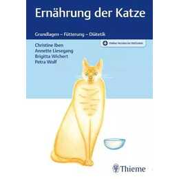Ernährung der Katze