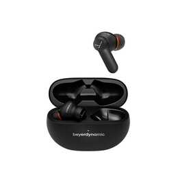 BEYERDYNAMIC Amiron 100 (ANC, Nero)