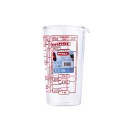 PYREX Messbecher (0.5 l)