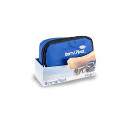 DERMAPLAST Erste-Hilfe-Set Smart