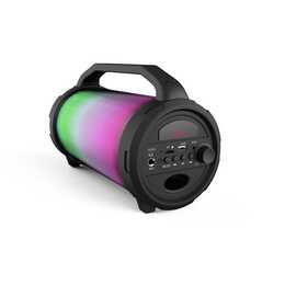 IDANCE Cyclone 400 (Bluetooth, Mehrfarbig)