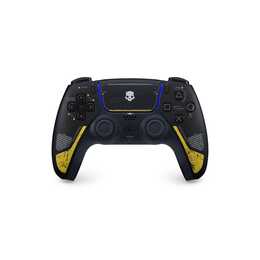 Sweat à Capuche Helldivers 2 - Licence Officielle PlayStation, Logo Jaune, Coupe Classique