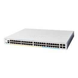 CISCO Catalyst 1300-48FP-4X