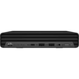HP Elite DM 600 G9 9H6Z9ET (Intel Core i5 13500T, 16 GB, 512 GB SSD, Intel UHD Graphics 770, Schwarz)