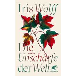 Die Unschärfe der Welt