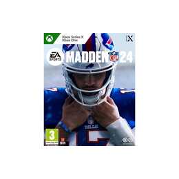 Arts Madden NFL 24 (Xbox One, EN)