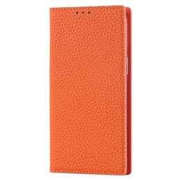 EG Flipcover (Galaxy S25 Plus, Orange)