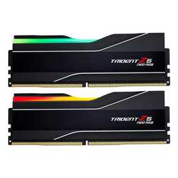 G.SKILL Trident Z5 Neo F5-6000J2636H32GX2-TZ5NR (2 x 32 GB, DDR5