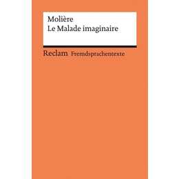 Le Malade imaginaire