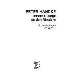 Innere Dialoge an den Rändern