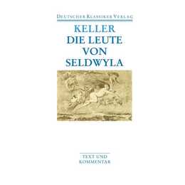 Die Leute von Seldwyla