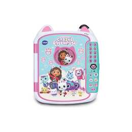 VTECH Lerncomputer Gabby's Dollhouse (DE)