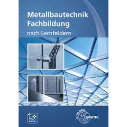 Metallbautechnik Fachbildung