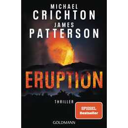 Eruption