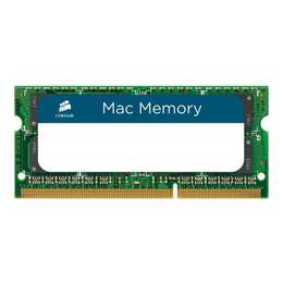 CORSAIR CMSA16GX3M2A1333C9 (2 x 8 GB, DDR3 1333 MHz, SO-DIMM 204-Pin)